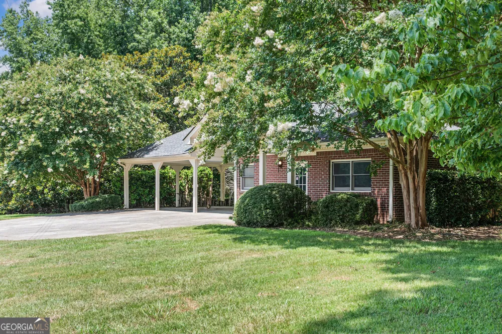 0 Doster RD Madison, GA 30650