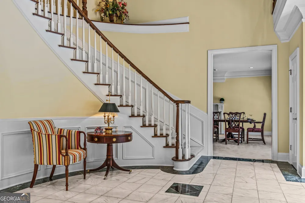 0 Doster RD Madison, GA 30650