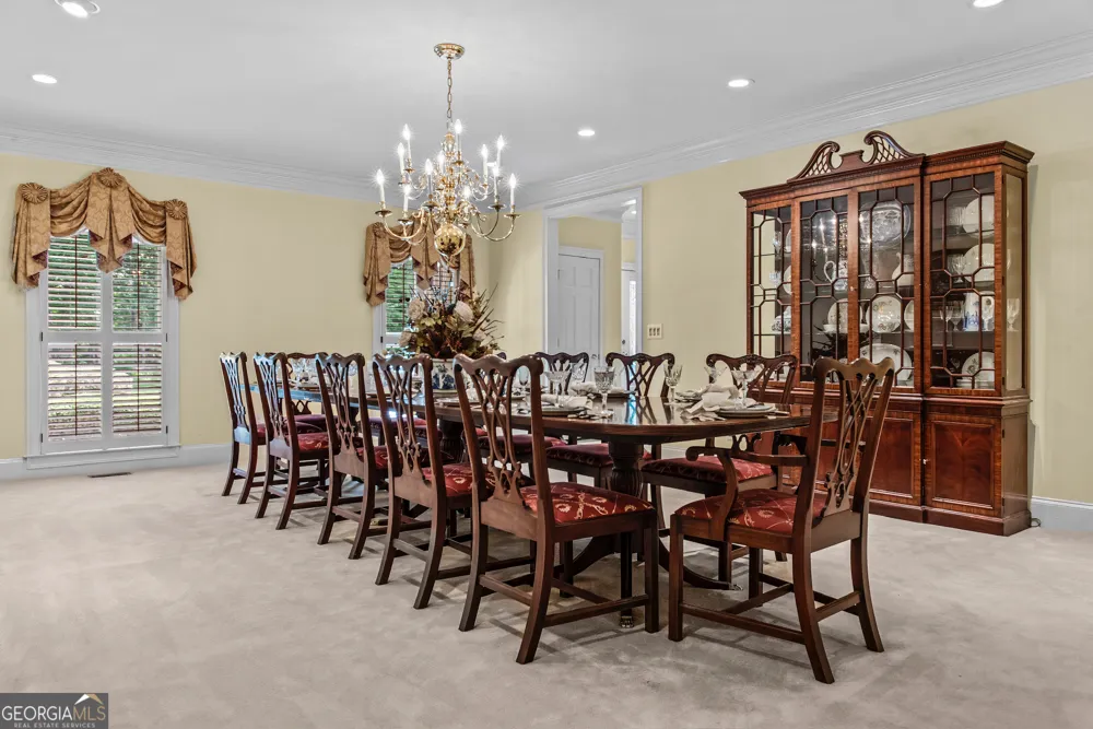 0 Doster RD Madison, GA 30650