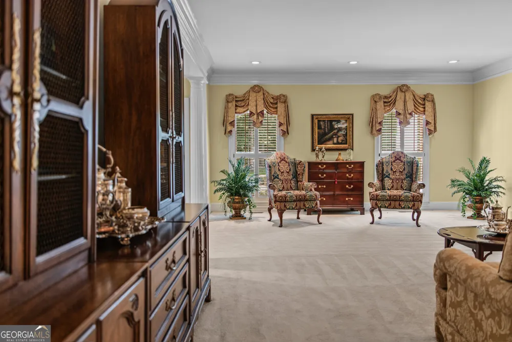 0 Doster RD Madison, GA 30650