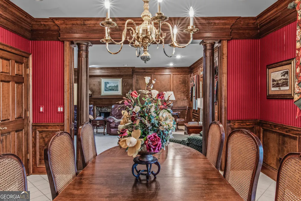 0 Doster RD Madison, GA 30650