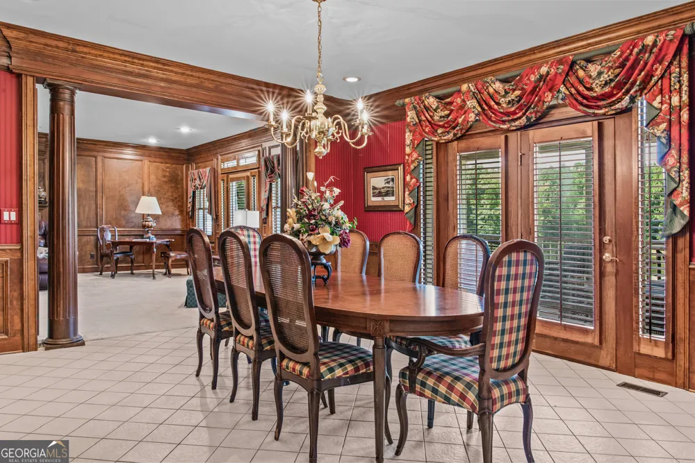 0 Doster RD Madison, GA 30650