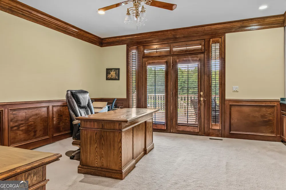 0 Doster RD Madison, GA 30650