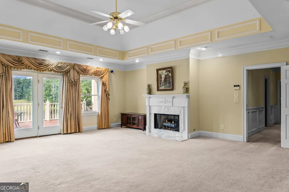 0 Doster RD Madison, GA 30650