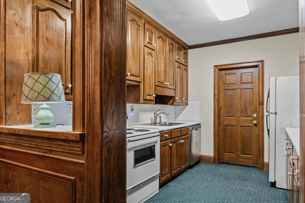 0 Doster RD Madison, GA 30650