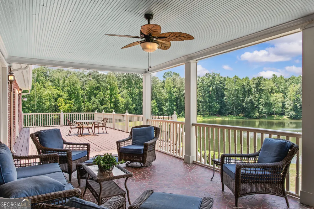 0 Doster RD Madison, GA 30650