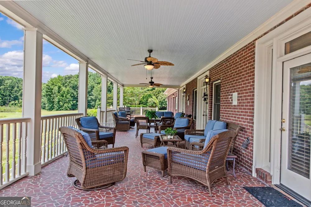 0 Doster RD Madison, GA 30650