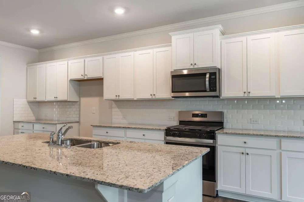 74 Grove Springs CT SE Cartersville, GA 30120