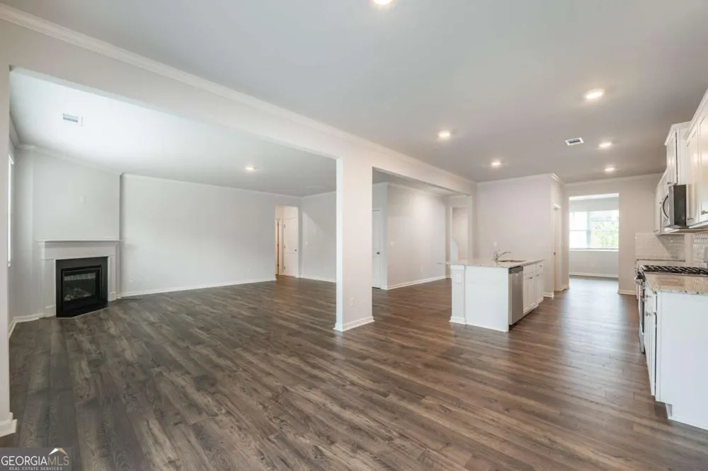 74 Grove Springs CT SE Cartersville, GA 30120