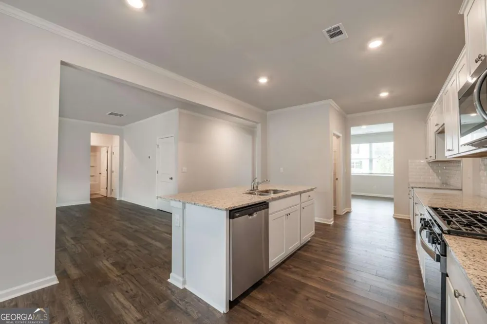 74 Grove Springs CT SE Cartersville, GA 30120