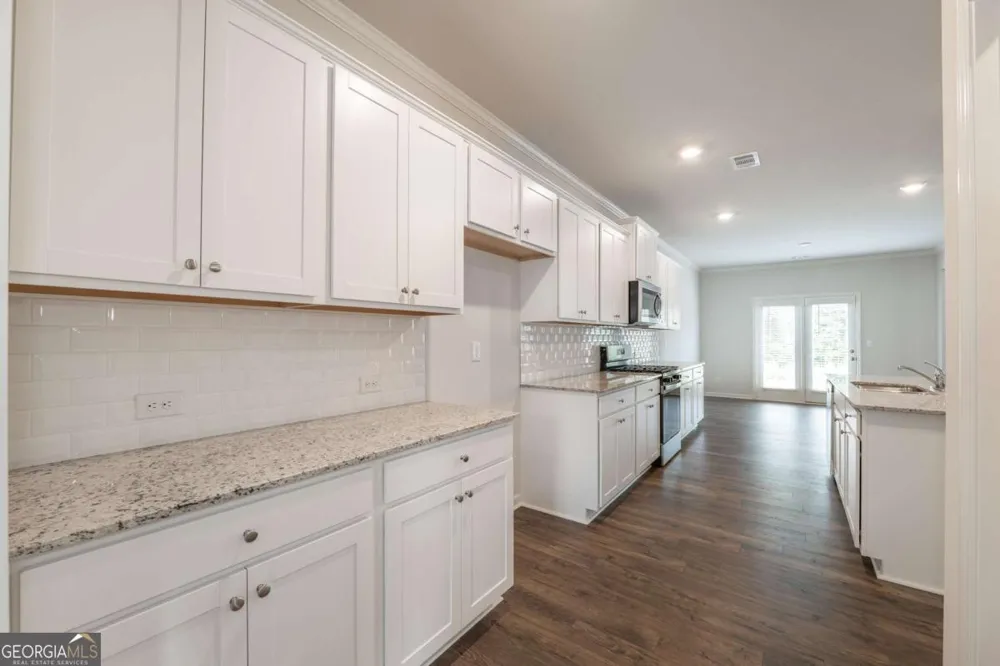 74 Grove Springs CT SE Cartersville, GA 30120