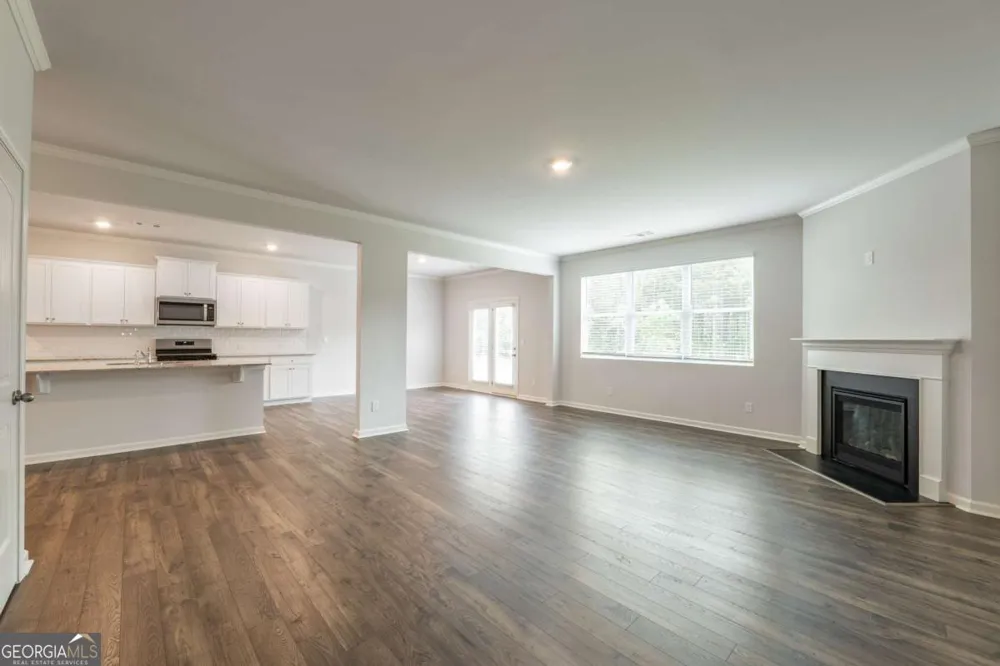 74 Grove Springs CT SE Cartersville, GA 30120