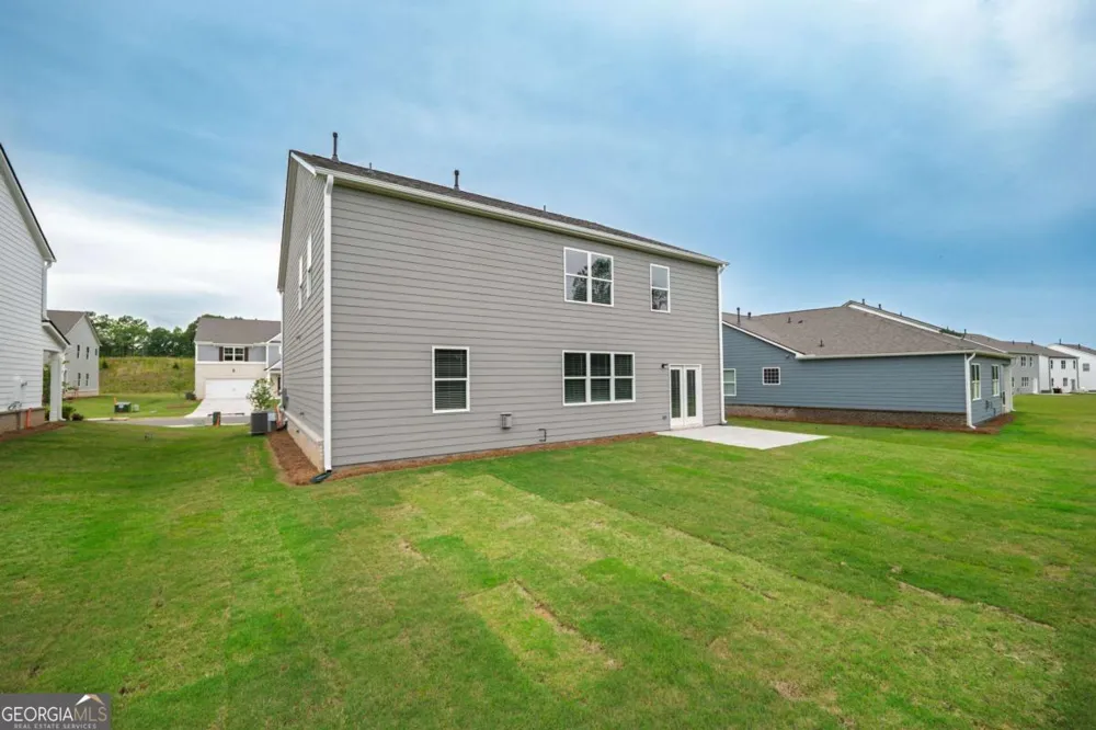 74 Grove Springs CT SE Cartersville, GA 30120