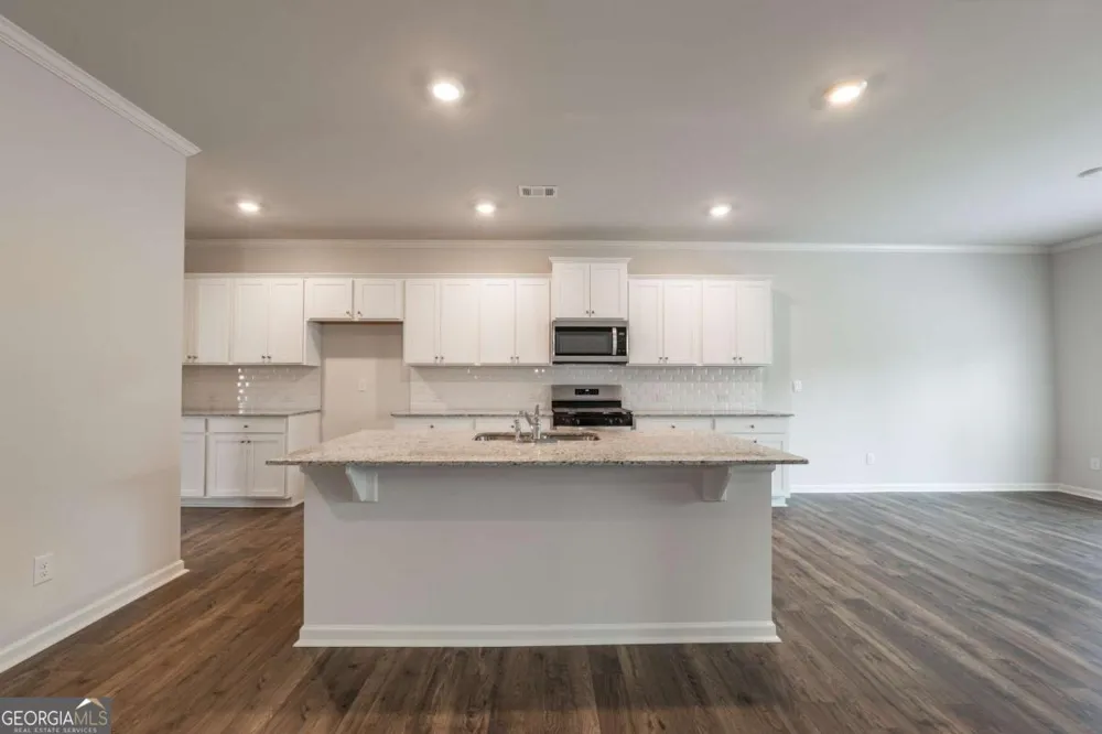 74 Grove Springs CT SE Cartersville, GA 30120