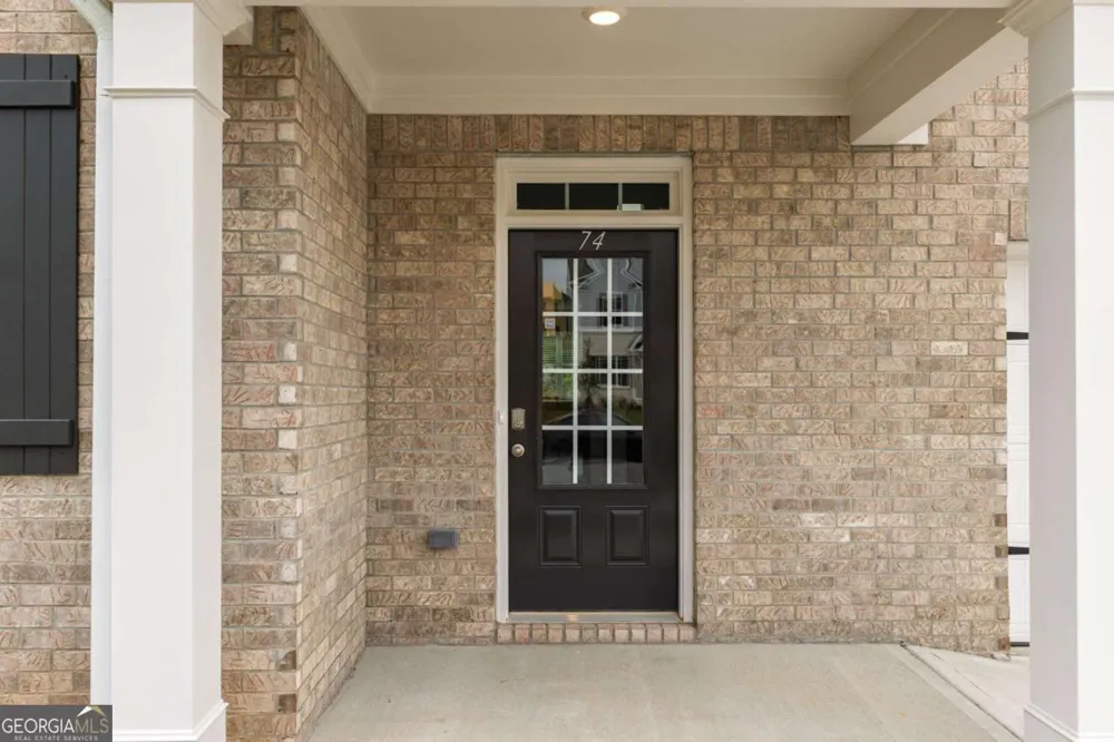 74 Grove Springs CT SE Cartersville, GA 30120