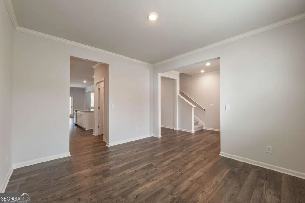 74 Grove Springs CT SE Cartersville, GA 30120