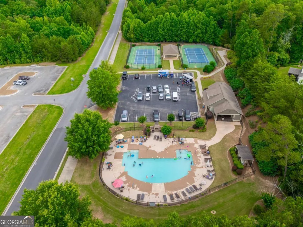 74 Grove Springs CT SE Cartersville, GA 30120