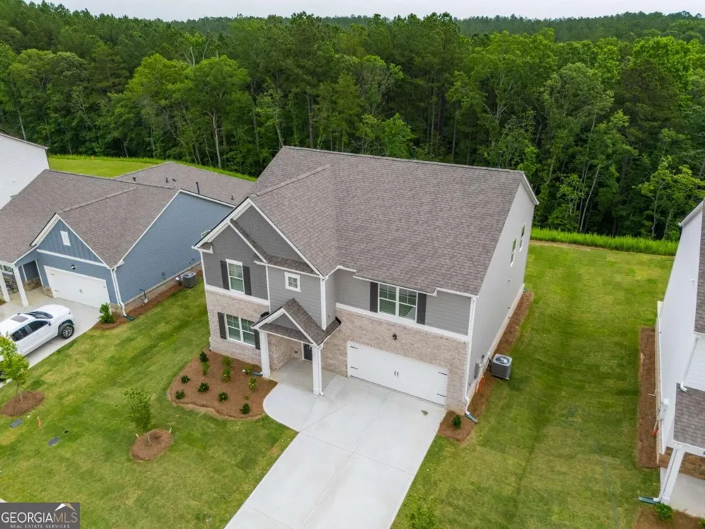 74 Grove Springs CT SE Cartersville, GA 30120