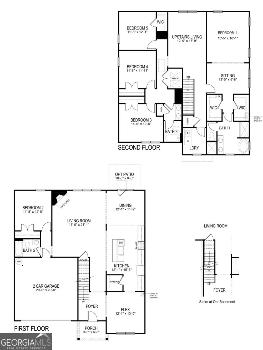 74 Grove Springs CT SE Cartersville, GA 30120
