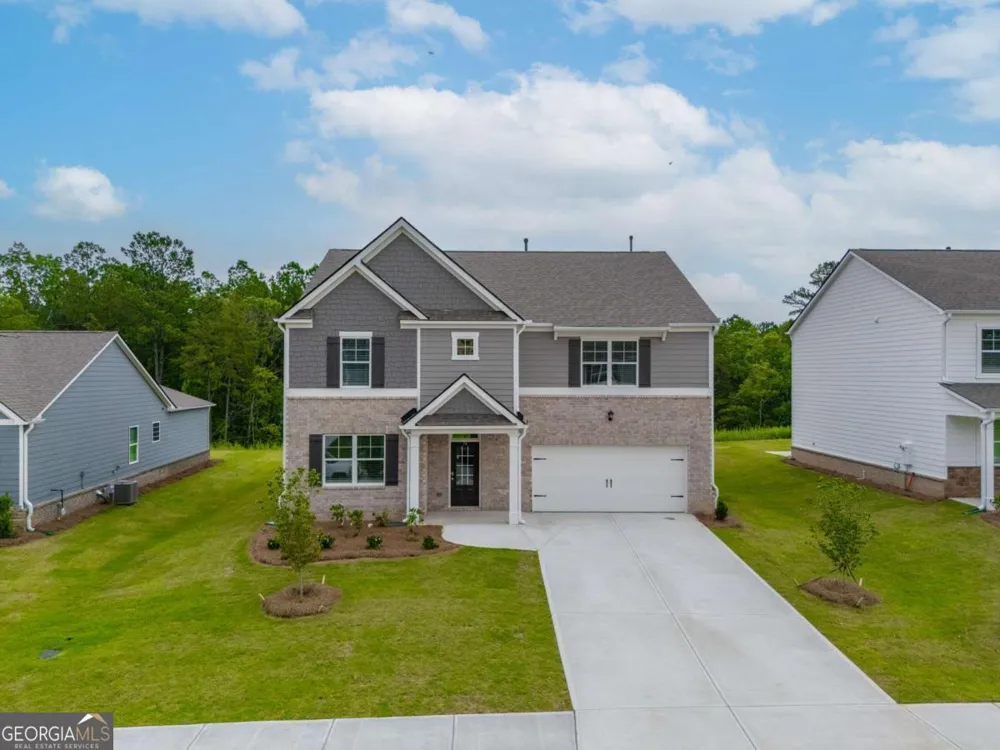 74 Grove Springs CT SE Cartersville, GA 30120