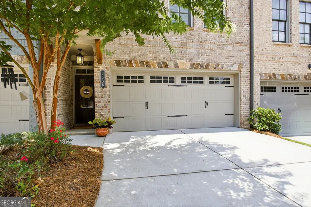 2538 Skyland DR NE Brookhaven, GA 30319