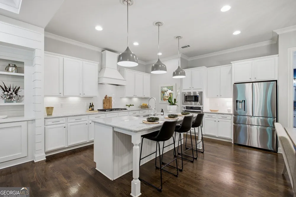 2538 Skyland DR NE Brookhaven, GA 30319