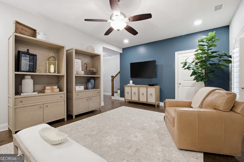 2538 Skyland DR NE Brookhaven, GA 30319