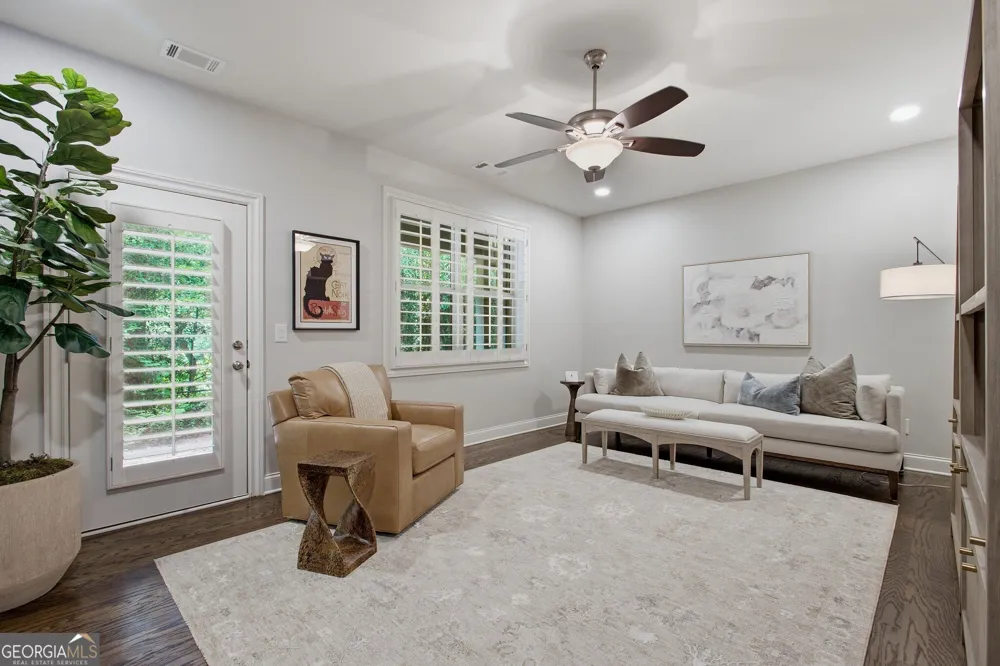2538 Skyland DR NE Brookhaven, GA 30319