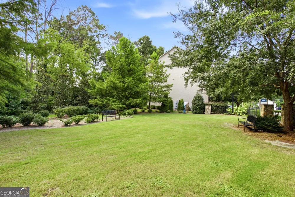 2538 Skyland DR NE Brookhaven, GA 30319