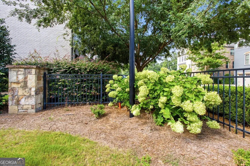 2538 Skyland DR NE Brookhaven, GA 30319