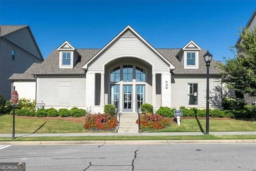 2538 Skyland DR NE Brookhaven, GA 30319