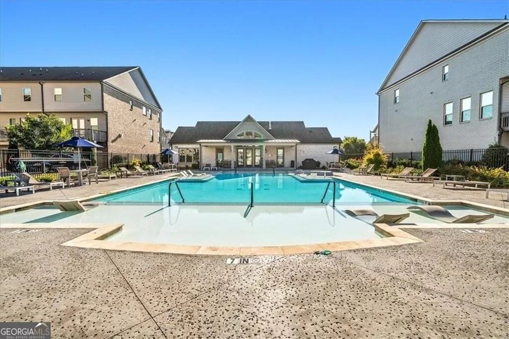 2538 Skyland DR NE Brookhaven, GA 30319