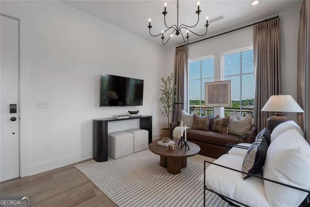 924 Hughley Circle Atlanta, GA 30316