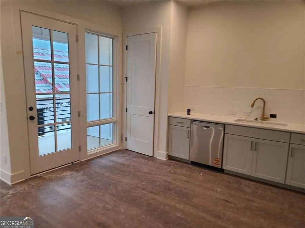 924 Hughley Circle Atlanta, GA 30316