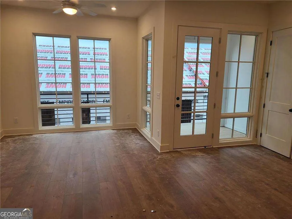 924 Hughley Circle Atlanta, GA 30316