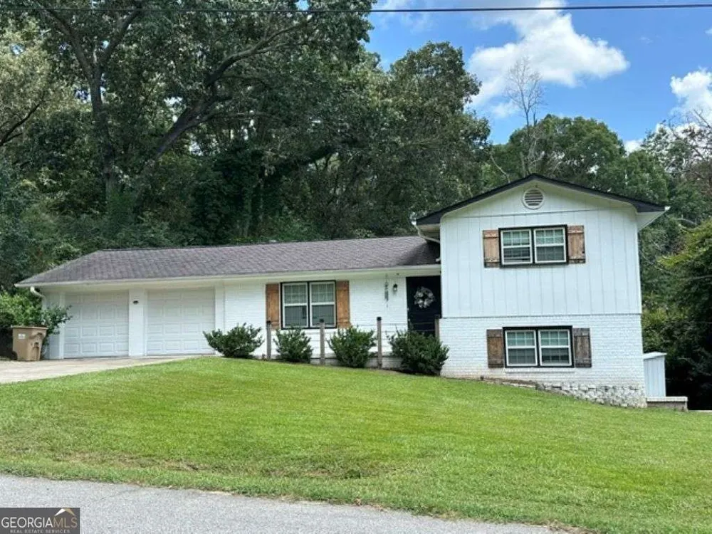2335 Donnie Lee DR Gainesville, GA 30506