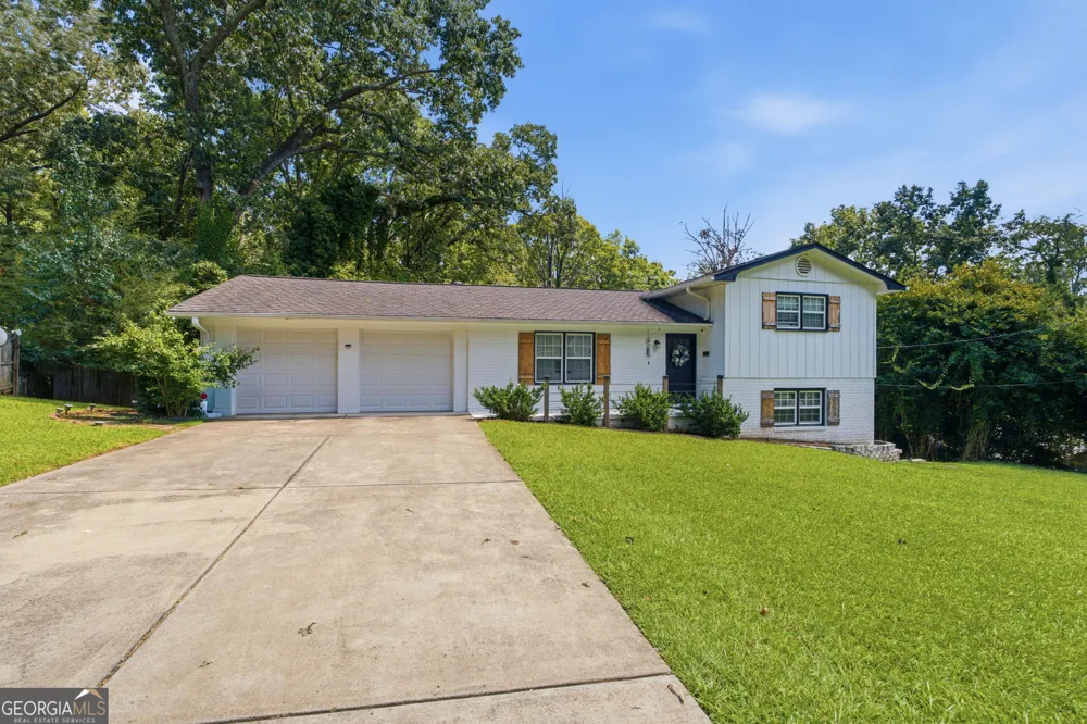 2335 Donnie Lee DR Gainesville, GA 30506