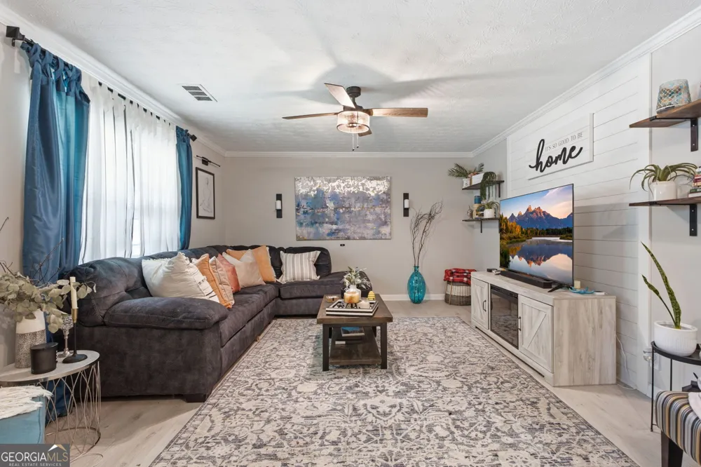 2335 Donnie Lee DR Gainesville, GA 30506