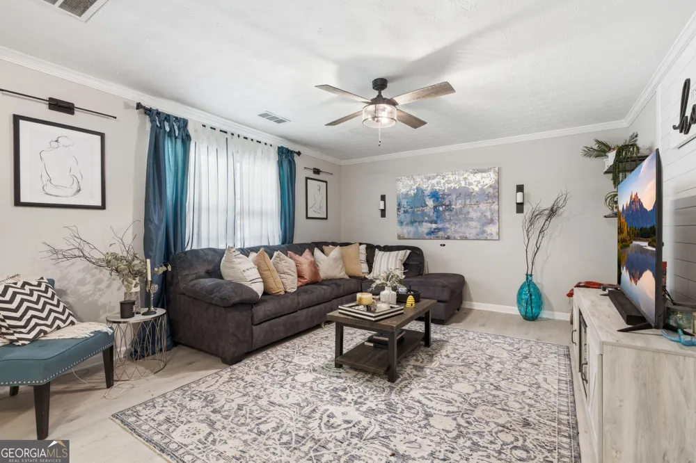 2335 Donnie Lee DR Gainesville, GA 30506