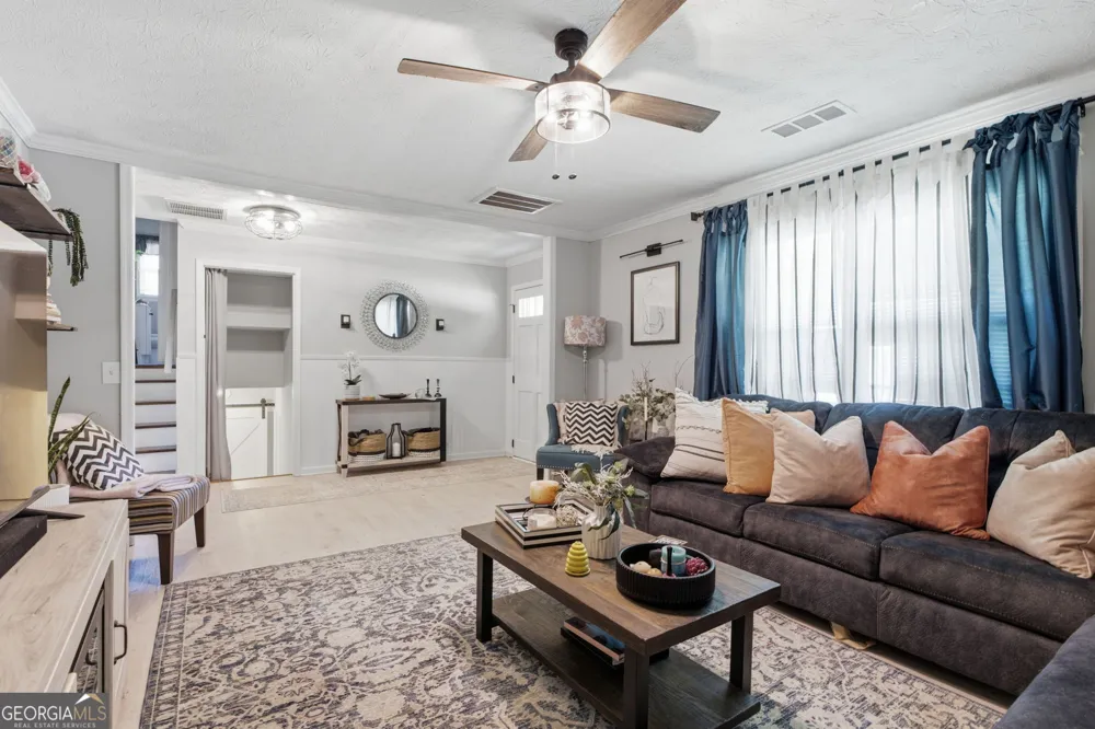 2335 Donnie Lee DR Gainesville, GA 30506