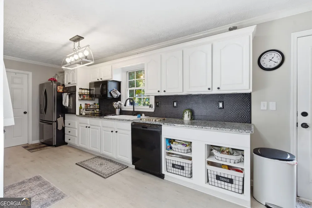 2335 Donnie Lee DR Gainesville, GA 30506
