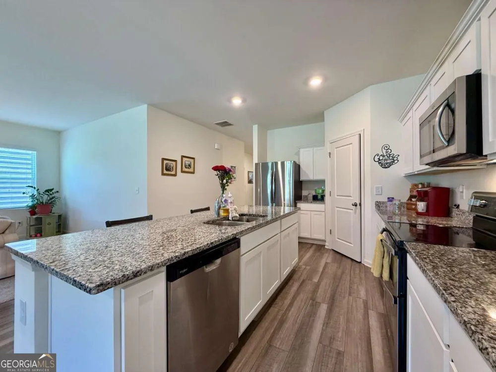 240 Hyde PARK Winder, GA 30680