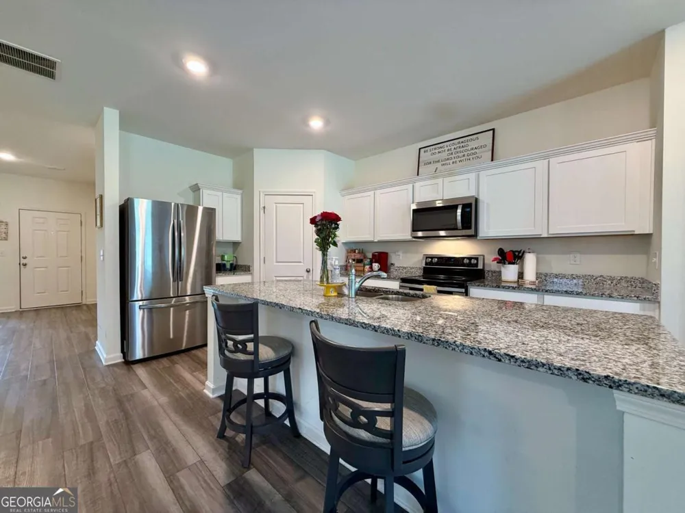 240 Hyde PARK Winder, GA 30680