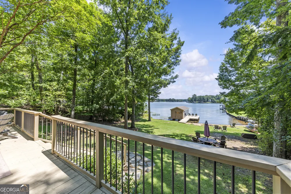 838 S Steel Bridge RD Eatonton, GA 31024