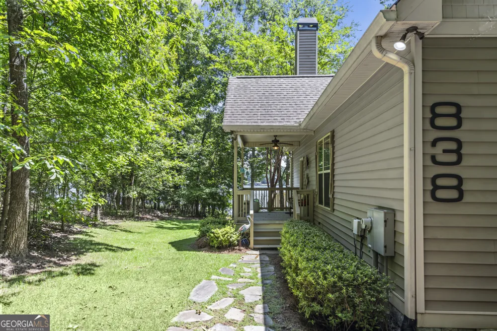 838 S Steel Bridge RD Eatonton, GA 31024