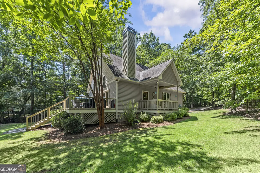 838 S Steel Bridge RD Eatonton, GA 31024