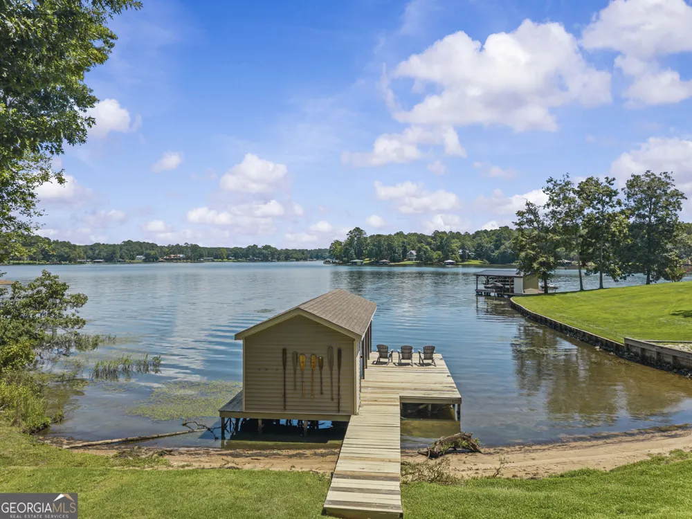 838 S Steel Bridge RD Eatonton, GA 31024