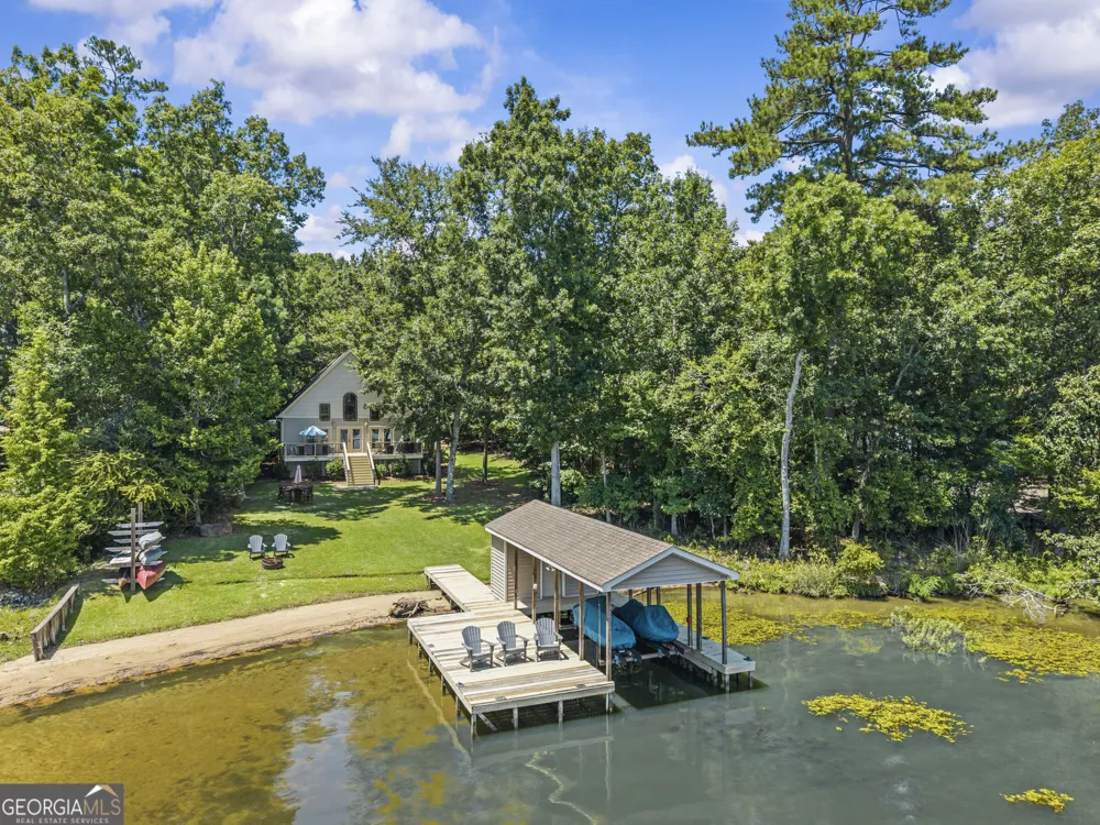 838 S Steel Bridge RD Eatonton, GA 31024