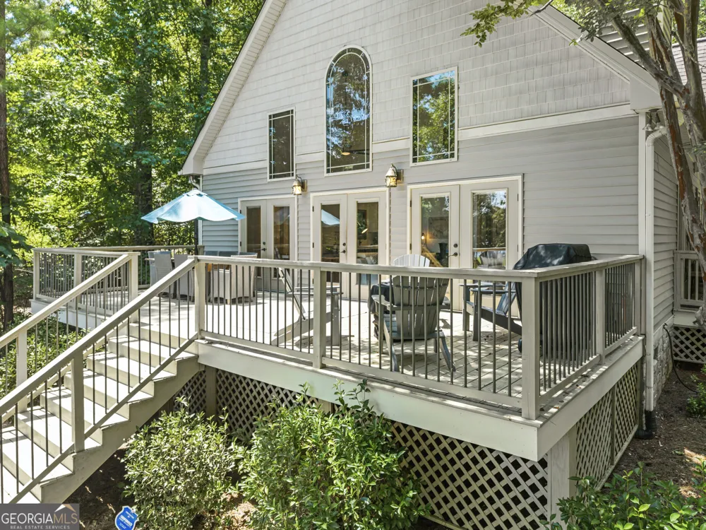 838 S Steel Bridge RD Eatonton, GA 31024