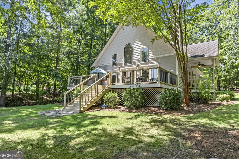 838 S Steel Bridge RD Eatonton, GA 31024
